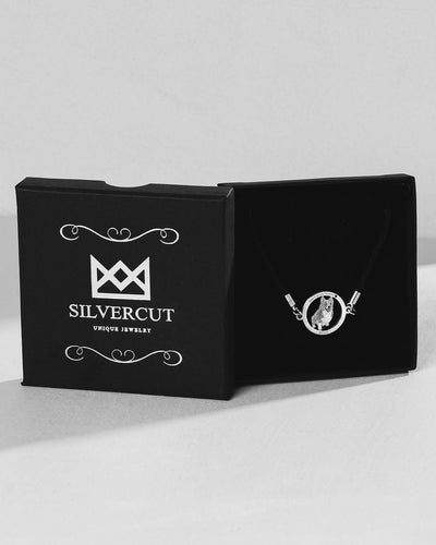 Halo Armband