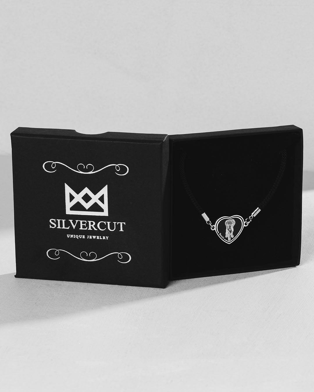 Herz Armband