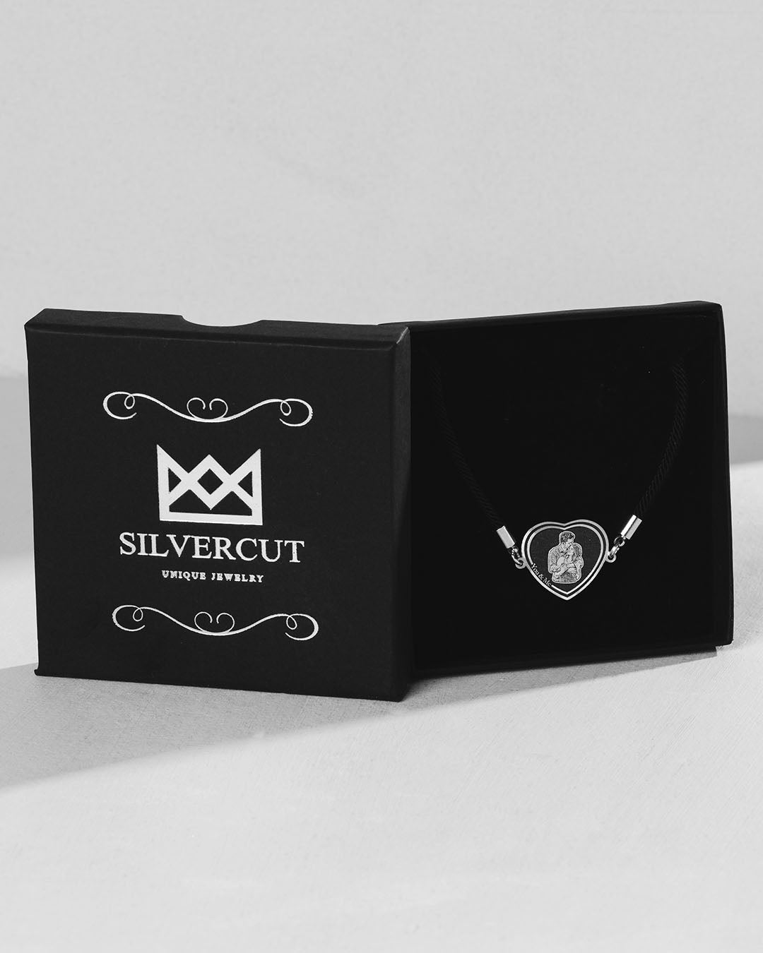 Herz Armband