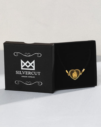 Herz Armband
