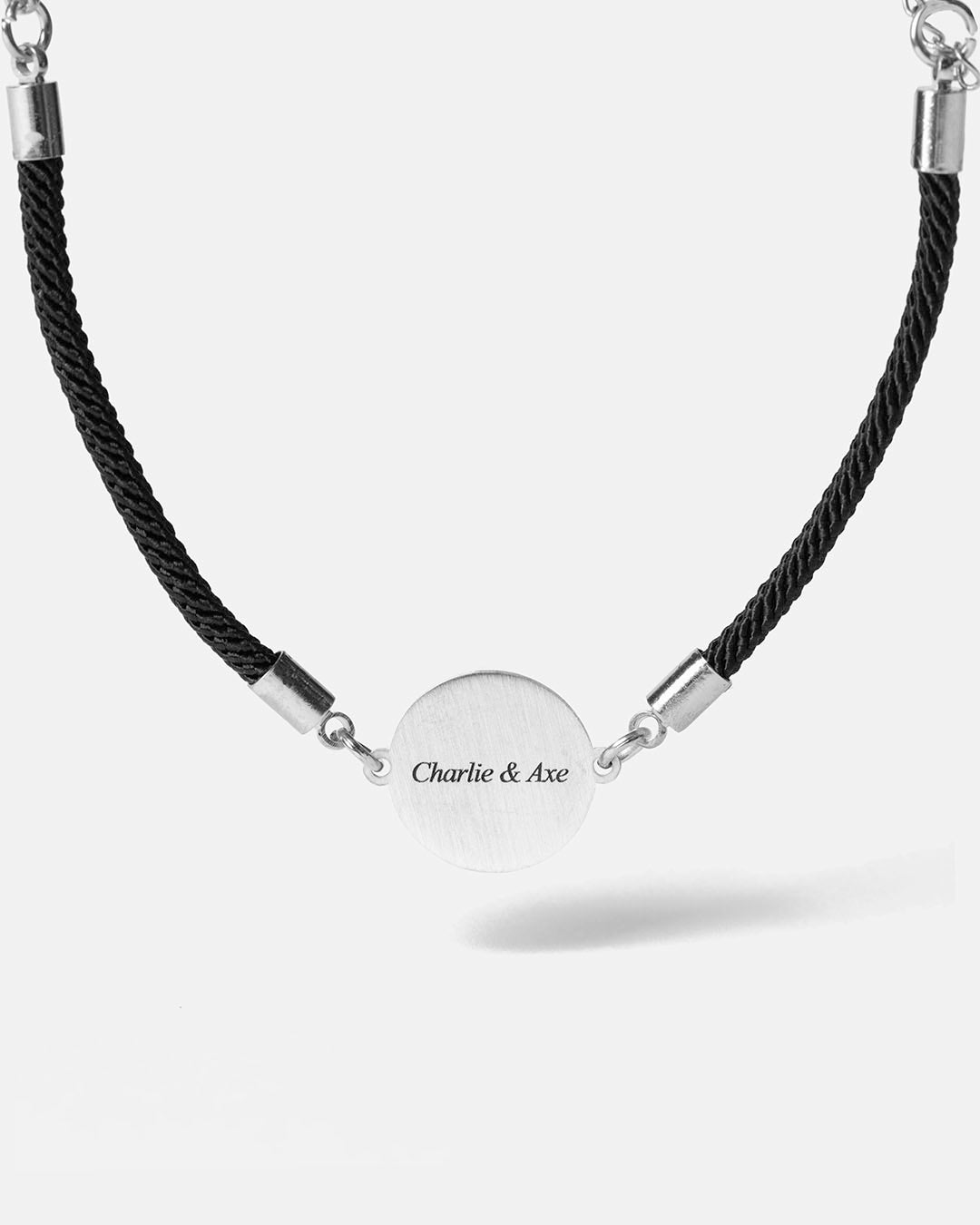 Medaillon Armband