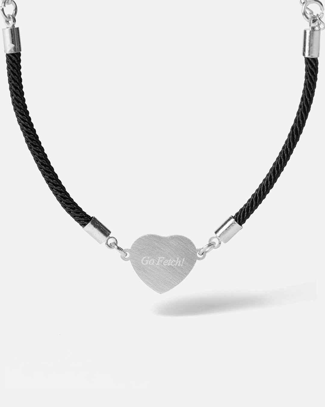 Herz Armband