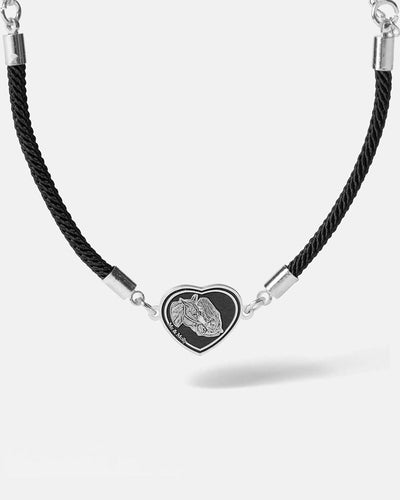 Herz Armband