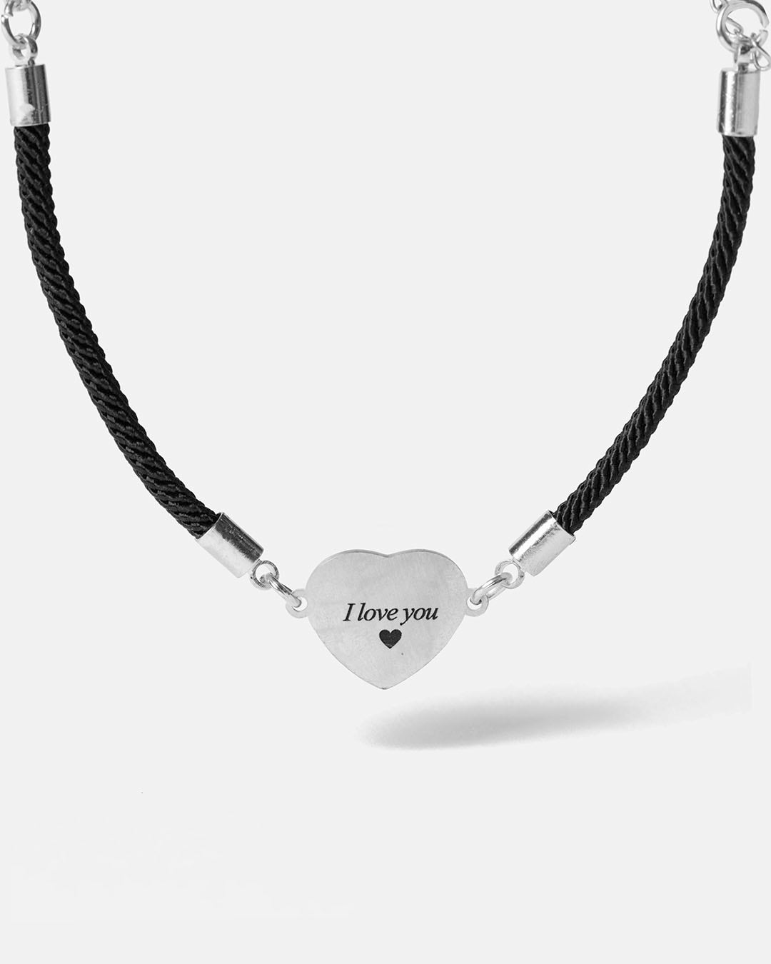 Herz Armband