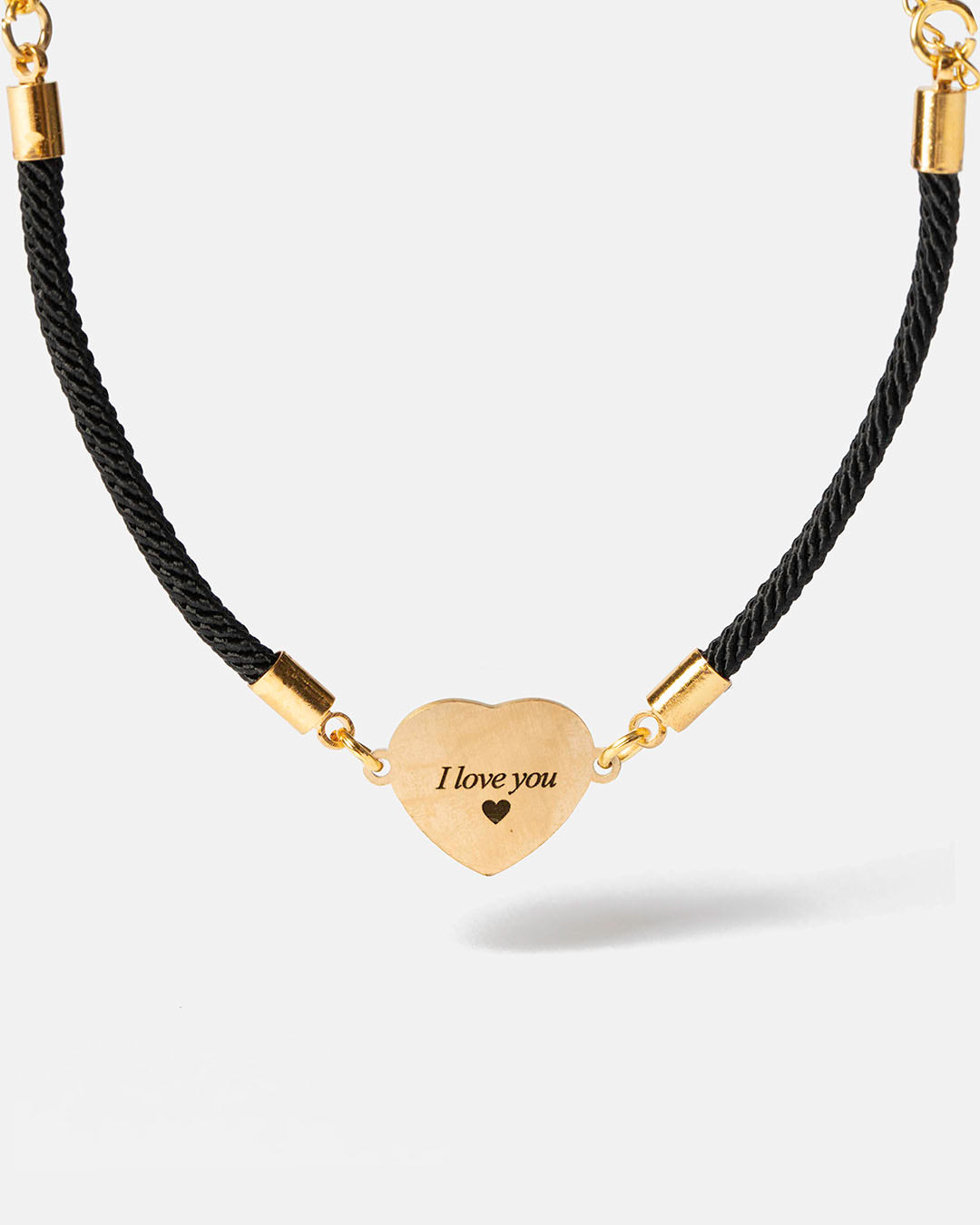 Herz Armband