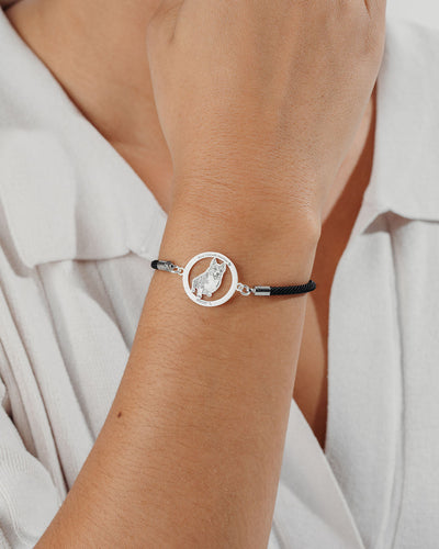 Halo Armband