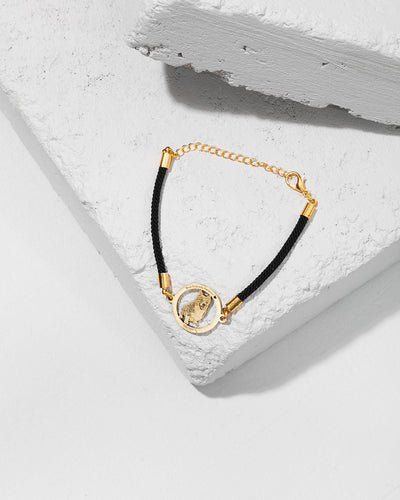 Halo Armband