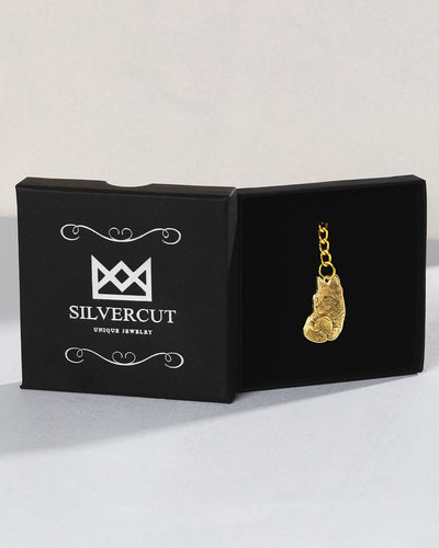 Silvercut Schlüsselanhänger