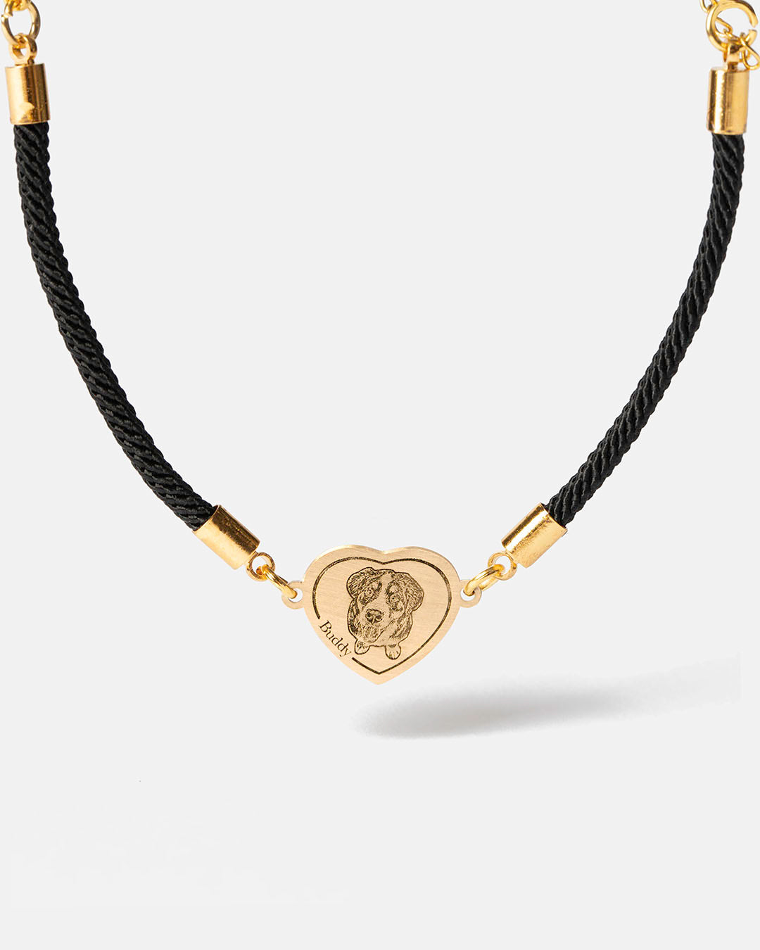 Herz Armband